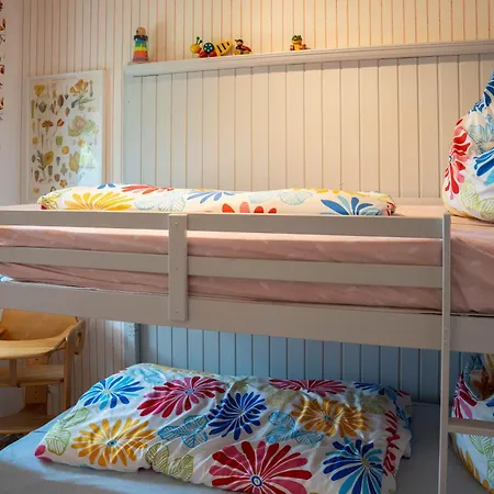Tatil Evi 