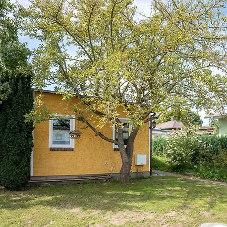 Tatil Evi 