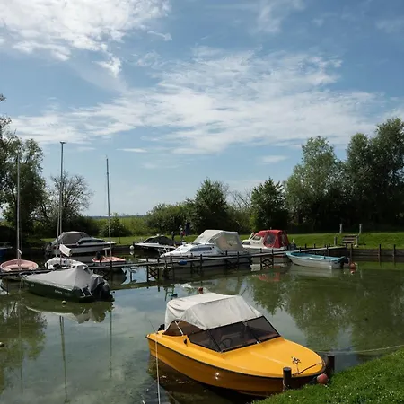 Hébergement de vacances 
